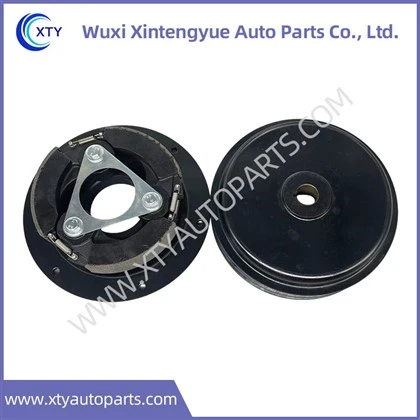 tengelykapcsoló ASSY 50-60196-02